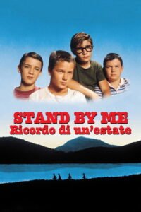 Stand by Me – Ricordo di un’estate – 4K – V.O.S. – Evento Speciale