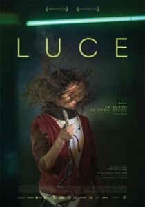 Luce – CON LUCA BELLINO, SILVIA LUZI E MARIANNA FONTANA