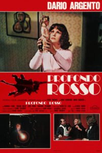 PROFONDO ROSSO
