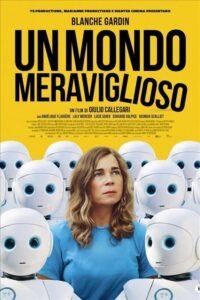 Un mondo meraviglioso V.O.S.