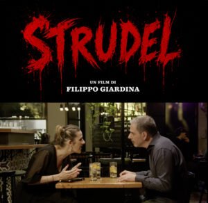 STRUDEL – CON FILIPPO GIARDINA