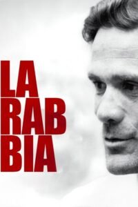 LA RABBIA DI PASOLINI
