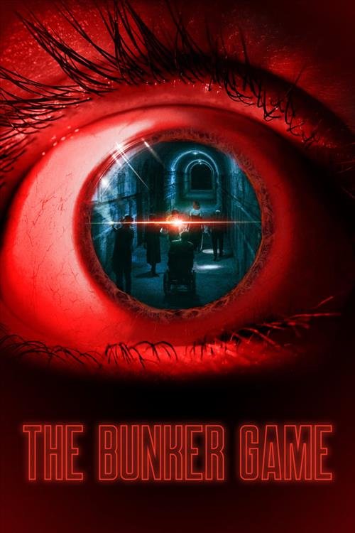 THE BUNKER GAME CON ROBERTO ZAZZARA