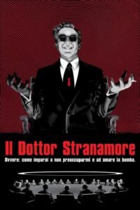 DR STRANAMORE 4K (RIED. 2026) – V. O.