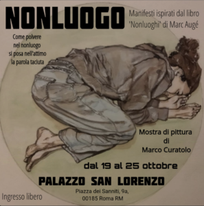 Mostra “Non  Luogo”